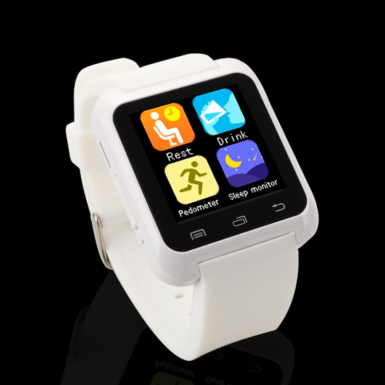 새로운 블루투스 스마트 시계 패션 캐주얼 안드로이드 시계 디지털 스포츠 손목 led 시계 쌍 ios 안드로이드 전화 smartwatch
